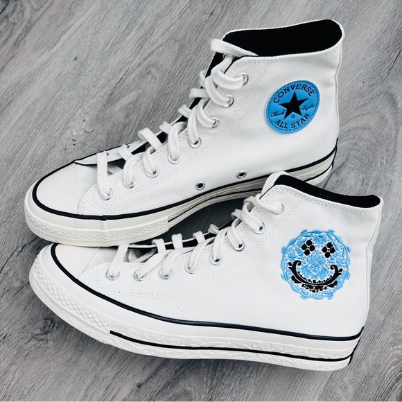 NWT Converse Chuck Taylor All Star Men’s Shoes - Picture 4 of 8